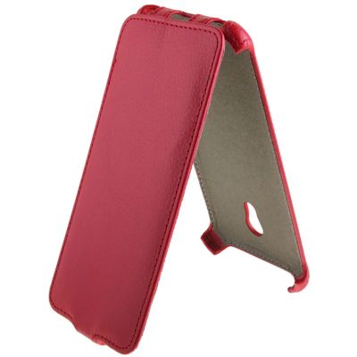 Лот: 4099060. Фото: 1. Флип-кейс Activ Leather для HTC... Чехлы, бамперы