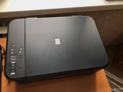 Лот: 9061628. Фото: 1. МФУ Canon mg3540. МФУ и копировальные аппараты