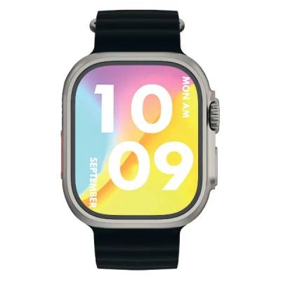 Лот: 24544282. Фото: 1. Смарт-часы Red Line Watch U8 Ultra... Смарт-часы, фитнес-браслеты, аксессуары