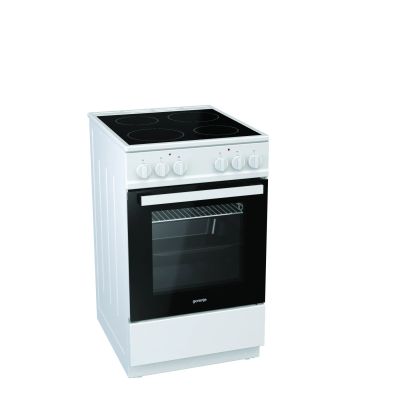 Лот: 12644153. Фото: 1. Gorenje EC 5121 WG B. Плиты, духовые шкафы, варочные поверхности