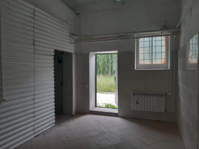Лот: 20835193. Фото: 1. Аренда производства 320 м2. Нежилое