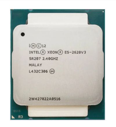 Лот: 16284859. Фото: 1. Процессор Intel Xeon E5-2620 V3. Другое (комплектующие)