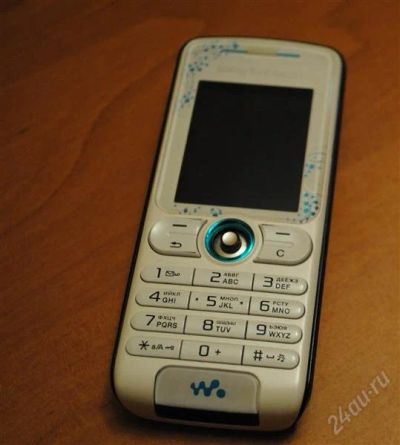 Лот: 828370. Фото: 1. Sony Ericsson W200i. Кнопочные мобильные телефоны