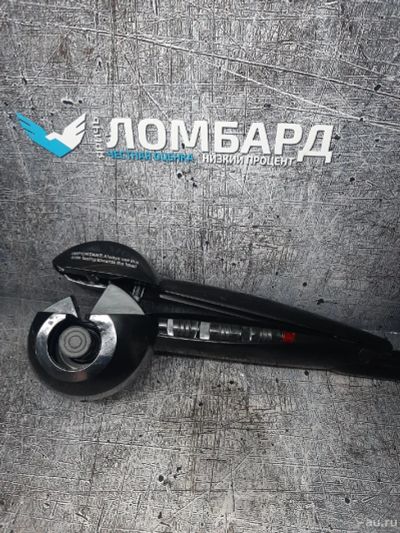 Лот: 17307699. Фото: 1. Стайлер Babyliss Perfect Curl... Укладка и стрижка волос, бритьё, эпиляция