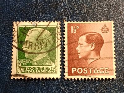 Лот: 24278974. Фото: 1. - Марки для Вашей коллекции. лот... Марки