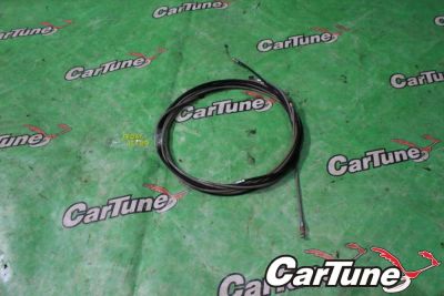 Лот: 10599885. Фото: 1. тросик багажника toyota mark ii... Другое (автозапчасти)