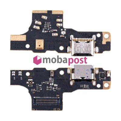 Лот: 20966022. Фото: 1. Шлейф для Nokia G21 (TA-1418... Шлейфы, разъёмы