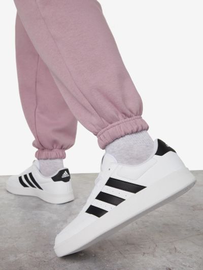 Лот: 24285132. Фото: 1. Кеды женские adidas Breaknet 2... Кеды, кроссовки, слипоны