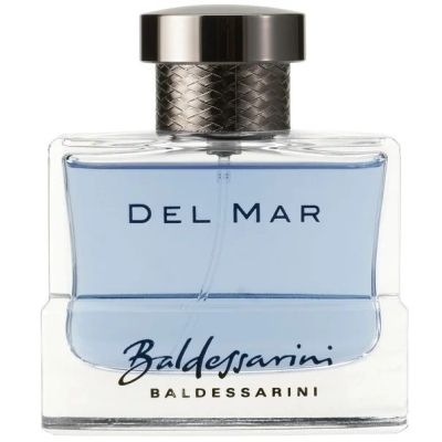 Лот: 4773840. Фото: 1. Del mar baldessarini baldessarini... Мужская парфюмерия