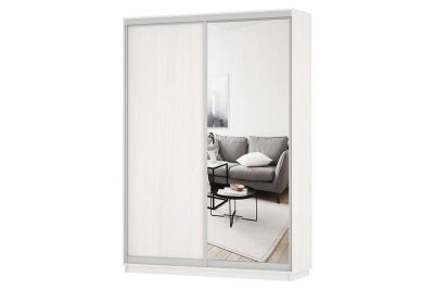 Лот: 23673073. Фото: 1. Шкаф-купе 2-дверный Hoff Slide. Шкафы, шкафы-купе