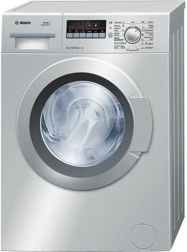 Лот: 15889520. Фото: 1. Стиральная машина BOSCH WLG 2026... Стиральные машины