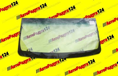 Лот: 20356171. Фото: 1. Стекло лобовое Nissan Cube (2008-2019... Кузов