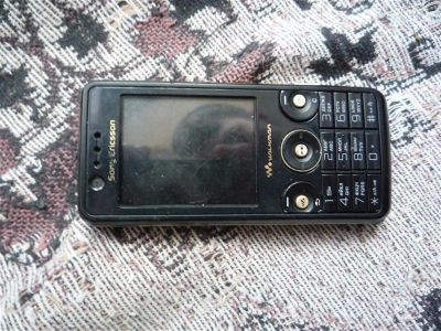 Лот: 329627. Фото: 1. Sony Ericsson w660i. Кнопочные мобильные телефоны