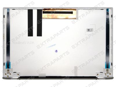Лот: 25848455. Фото: 1. Крышка матрицы для ноутбука Asus... Корпуса, блоки питания
