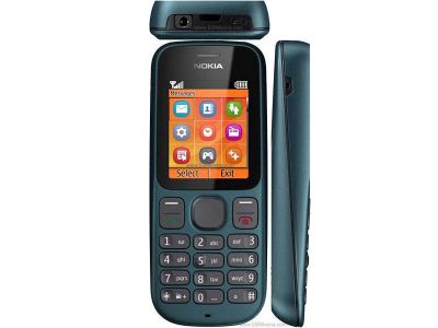 Лот: 6348992. Фото: 1. nokia 100. Кнопочные мобильные телефоны