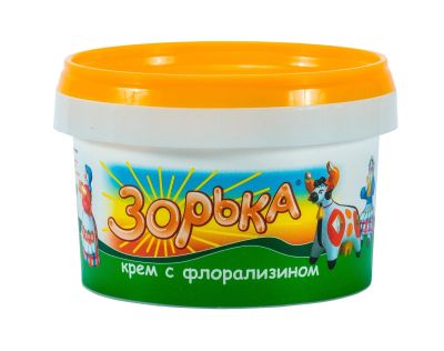 Лот: 15772987. Фото: 1. Крем для доения Зорька Золото... Косметика для животных