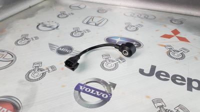 Лот: 23585765. Фото: 1. Датчик детонации Subaru Impreza... Электрооборудование