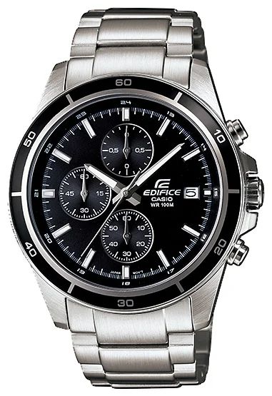 Лот: 7118471. Фото: 1. Часы Casio Edifice EFR-526D-1A... Оригинальные наручные часы