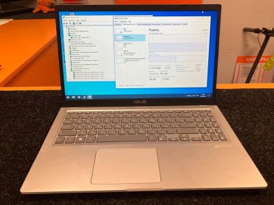 Лот: 20674099. Фото: 1. Б\У ноутбук Asus R565M R565MA-BR658W... Ноутбуки