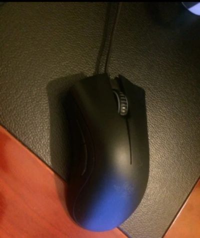 Лот: 6438426. Фото: 1. Razer deathadder 2013. Клавиатуры и мыши