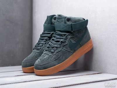 Лот: 12791850. Фото: 1. Кроссовки Nike Air Force 1 Артикул... Кеды, кроссовки, слипоны