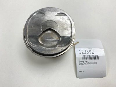Лот: 25802230. Фото: 1. Поршень Nissan Patrol 2010 A20101LA1C... Двигатель и элементы двигателя
