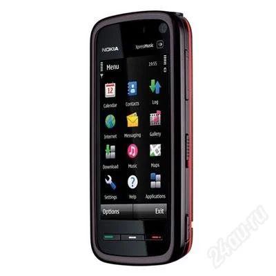Лот: 2588830. Фото: 1. Продам Nokia 5800 c рубля. предлагайте... Смартфоны