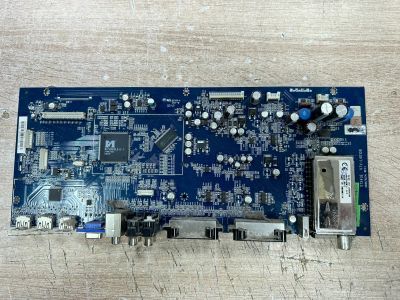 Лот: 25756130. Фото: 1. main , STX40E VTV-L40108 , STX40E... Запчасти для телевизоров, видеотехники, аудиотехники