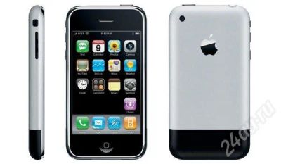 Лот: 212601. Фото: 1. iPhone 3G. Кнопочные мобильные телефоны