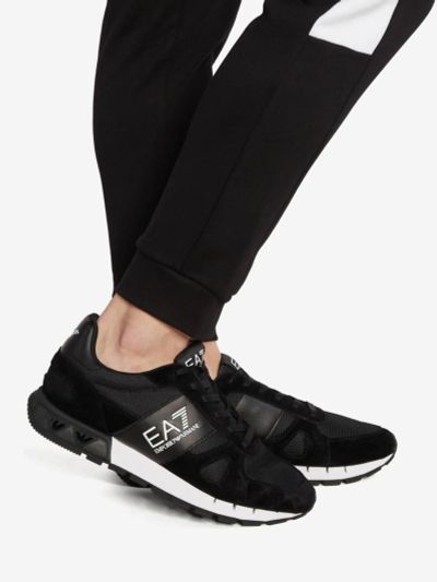 Лот: 24766981. Фото: 1. Кроссовки мужские EA7 Sneaker... Другое (одежда, обувь, галантерея)