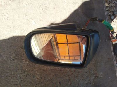 Лот: 11449280. Фото: 1. Зеркало Mazda Familia. Кузов