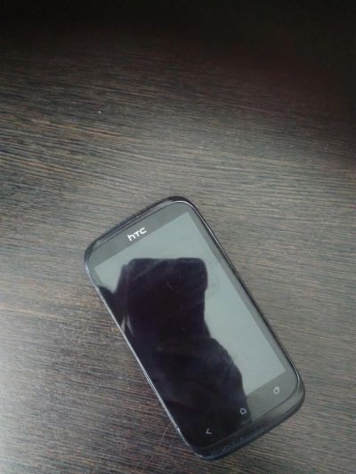 Лот: 7751314. Фото: 1. HTC Desire X. Смартфоны