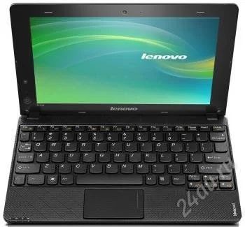 Лот: 1751101. Фото: 1. Lenovo IdeaPad S100. Ноутбуки