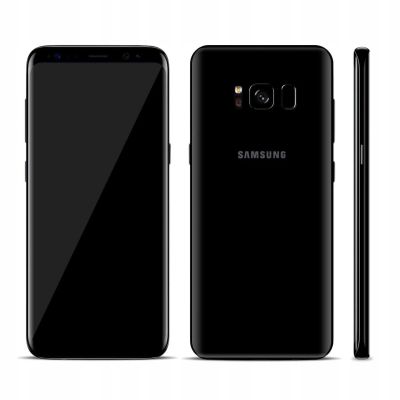 Лот: 16865244. Фото: 1. Samsung Galaxy S8 Plus. Обмен. Смартфоны