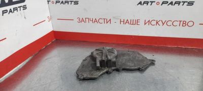 Лот: 17278623. Фото: 1. Лобовина двигателя Nissan X-Trail... Двигатель и элементы двигателя