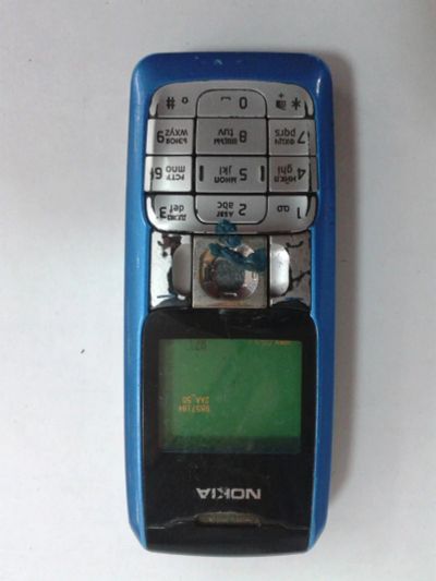 Лот: 6304495. Фото: 1. Сотовый телефон Nokia 2310 (к2п40... Кнопочные мобильные телефоны