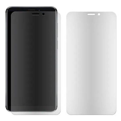 Лот: 24600886. Фото: 1. Защитное стекло Krutoff для Meizu... Защитные стёкла, защитные плёнки