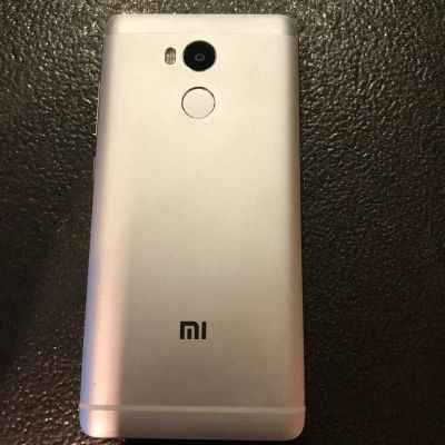 Лот: 9893083. Фото: 1. Xiaomi Redmi 4 Prime. Смартфоны