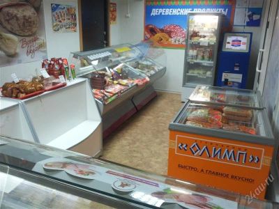 Лот: 2280373. Фото: 1. продам готовый продуктовый бизнес... Другое (готовый бизнес)