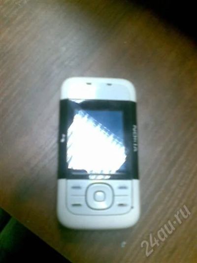 Лот: 225840. Фото: 1. nokia 5200. Кнопочные мобильные телефоны