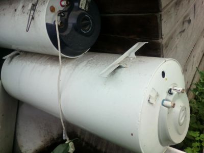 Лот: 7824963. Фото: 1. водонагреватель. Водонагреватели, бойлеры