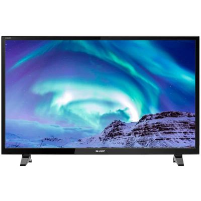 Лот: 10813921. Фото: 1. Телевизор Sharp LC-40FG3142E 40дюймов... Телевизоры