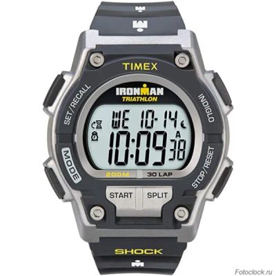 Лот: 21237942. Фото: 1. Наручные часы Timex T5K195. Оригинальные наручные часы