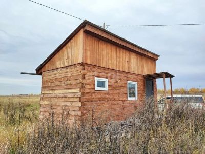 Лот: 25294503. Фото: 1. 1-комн. дача , ДНТ Есаульские... Дачи