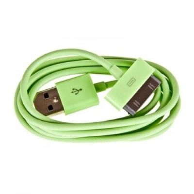 Лот: 4112909. Фото: 1. Зарядное USB DATA-кабель Дата... Дата-кабели, переходники