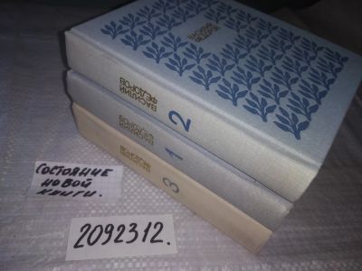 Лот: 18349157. Фото: 1. ок...(2092312) Федоров В. Собрание... Художественная