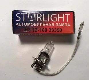 Лот: 18495054. Фото: 1. Автомобильная лампа Starlight... Оптика и освещение