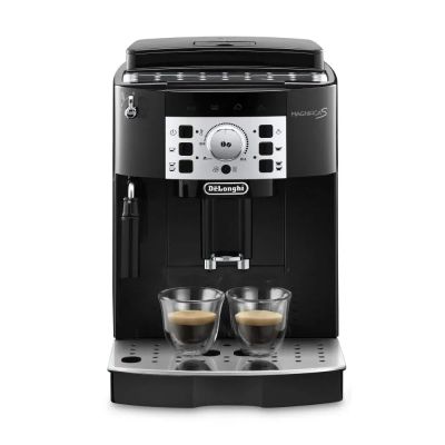 Лот: 20832756. Фото: 1. Кофемашина DeLonghi ECAM 22.105... Чайники, кофемашины, кулеры