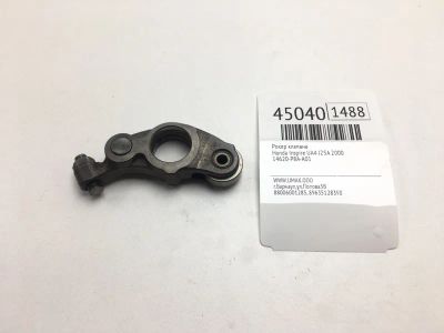 Лот: 20391796. Фото: 1. Рокер клапана Honda Inspire 2000... Двигатель и элементы двигателя
