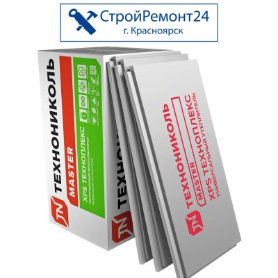 Лот: 21579605. Фото: 1. Экструзионный пенополистирол Технониколь... Утеплитель и изоляционные материалы